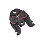 Virax - coffret de m�choires profil rf 12 - 16 - 20 pour sertisseuse l2x et m2x