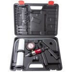 Coffret pompe pression et dpression ( - 0, 5 / + 3bar) - ac 0550bl - clas equipements