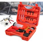 Coffret pompe purge purgeur liquide de frein testeur de circuits � d�pression outils de diagnostics kit, ...