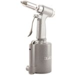 Clas - coffret riveteuse pneumatique d. 2, 4 à 4, 8mm avec accessoires - op 1475 equipements Clas - coffret riveteuse pneumatique d. 2, 4 à 4, 8mm avec accessoires - op 1475 equipements