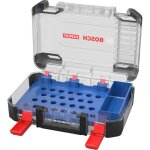 Coffret de scie cloche bosch vide pour profondeur de coupe inférieure à 45 mm Coffret de scie cloche bosch vide pour profondeur de coupe inférieure à 45 mm