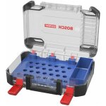 Coffret de scie cloche bosch vide pour profondeur de coupe infrieure  45 mm