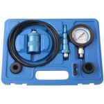Clas - coffret testeur fonctionnement et d�bit des pompes � eau - ac 1007 equipements