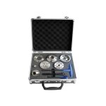 Coffret de mandrin tournage filetage 1'' x 8tpi classic