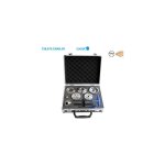 Coffret de mandrin tournage filetage 1'' x 8tpi classic
