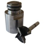 Coffret tournage / mandrin extensible + meche à façonner d. 35 - leman Coffret tournage / mandrin extensible + meche à façonner d. 35 - leman