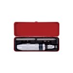 King tony - coffret tournevis � frapper et accessoires 8 pi�ces