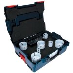 Bosch - coffret universel progressor bois et mtal 13 pices 2608594269
