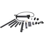 Clas - coffret vrin carrossier 10t avec pompe  main - oc 0804 equipements