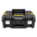 Coffret vide dewalt t - stak dck266p2t pour perceuse et visseuse � choc