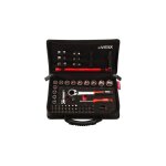 Virax - coffret 51 pices spcial plomberie plombi'box - 310410