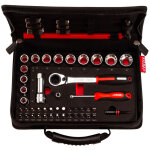 Virax - coffret 51 pices spcial plomberie plombi'box - 310410
