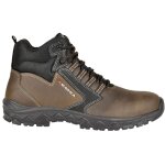 Chaussures de sécurité montantes cofra stepping s3 src - 41 (eu) Chaussures de sécurité montantes cofra stepping s3 src - 41 (eu)