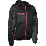 Cofra gurm uchami veste de travail rouge m