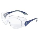 Surlunettes de protection cofra overpro e012 - b100 Surlunettes de protection cofra overpro e012 - b100