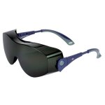 Surlunettes de protection cofra overpro weld e012 - b150 Surlunettes de protection cofra overpro weld e012 - b150