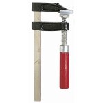 Serre joints  vis 80x250mm