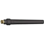 Coiffe longue pour torches tig sr9 / sr20 gys 044821