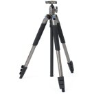 Cokin - slik sprint pro iii bh - tr�pied hauteur maximale d'utilisation de 160 cm, couleur gris