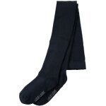 Collants pour enfants bleu marine 92