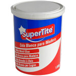 Colle blanche pot 1kg a2478 supertite Colle blanche pot 1kg a2478 supertite