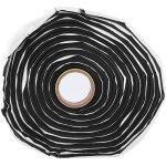 Colle en caoutchouc pour scellant de pare - brise, bande d'�tanch�it� en butyle, ruban d'�tanch�it� pour ...