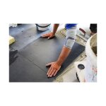 Colle  carrelage lastique, classe c1te, 5 kg