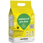 Weber saint gobain ? colle carrelage sp�ciale r�novation 5kg ? pr�te � l'emploi ? collage sur sols et ...