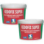 Semin - colle pour carrelage haute performance kedofix pr�t � l'emploi, int�rieur / ext�rieur, seau de ...