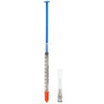 Colle conductrice argente 1, 0 ml - pour rparation de connecteurs de peinture - fil lectrique