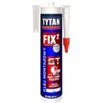Colle de montage fix2 gt 290 ml blanche - colle mon gt Colle de montage fix2 gt 290 ml blanche - colle mon gt