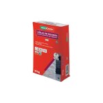 Parexlanko - colle pour plaquettes en pierres naturelles 10 kg - gris - 03462 Parexlanko - colle pour plaquettes en pierres naturelles 10 kg - gris - 03462