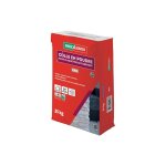Parexlanko - colle pour plaquettes en pierres naturelles 25 kg - gris - 03464 Parexlanko - colle pour plaquettes en pierres naturelles 25 kg - gris - 03464