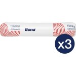 Colle ractive en silane bona r820 - colle parquet - colle sol en bois - 6 kg (boudin diam. 97, 5 mm) ...