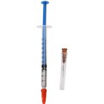 Colle de stylo de peinture argent�e adh�sive de p�te d'argent conductrice pour la r�paration d'�lectronique ...