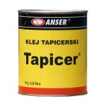 Colle pour tapisserie 0, 8 l - as 10 - 43 - 1