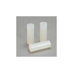 Colle thermofusible 3m bton transparent ( prix pour 1 )