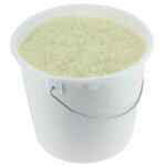 Viboy - colle thermofusible fluide 4kg - virutex Viboy - colle thermofusible fluide 4kg - virutex