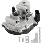 Maxpeedingrods - collecteur d'admission actionneur pour audi a3 a4 a5 a6 q5 vw a2c53248883 neuf