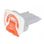 Collecteur anti - calcaire pour fer a repasser turbo pro calor - tefal - cs - 00139375