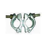 Collier d'�chafaudage orientable 5050 mm