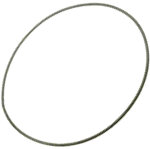 Collier fixation manchette d'origine