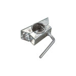 Collier roue jockey - diam 34 mm Collier roue jockey - diam 34 mm