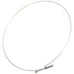 Collier de serrage arri�re d'origine