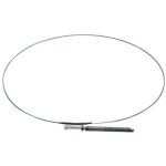Collier de serrage d'origine pour joint de hublot