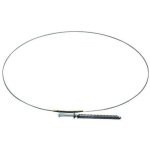 Collier de serrage d'origine pour joint de hublot