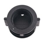 Collier serrage du percolateur pour cafetière delonghi 5332123100 Collier serrage du percolateur pour cafetière delonghi 5332123100