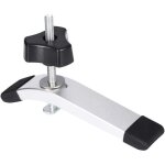 Collier de serrage rapide, collier de serrage rapide rainure en t ensemble de serrage de rail en t en ...