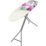 Colombo - profi table  repasser 120x40cm avec hauteur rglable