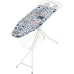 Stella table à repasser 120x40 cm avec hauteur réglable - colombo Stella table à repasser 120x40 cm avec hauteur réglable - colombo